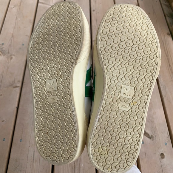 Veja Campo Hightops (Minotaur) Women’s sz 8.5 - Picture 7 of 7